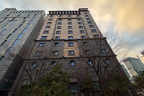 3S HOTEL DONGTAN - BUSINESS