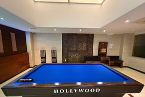 3S HOTEL DONGTAN - BUSINESS