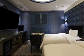 3S HOTEL DONGTAN - BUSINESS