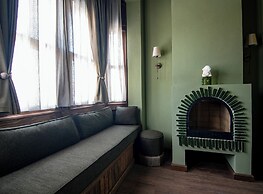 Samsara Alaçatı