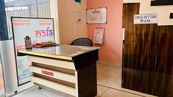 Hotel Kush Palace