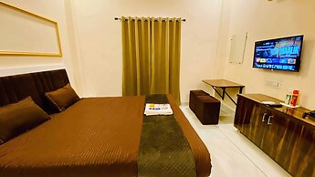 Hotel Kush Palace