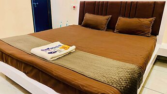 Hotel Kush Palace