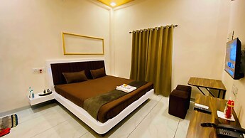 Hotel Kush Palace