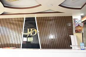 HOTEL JD INN