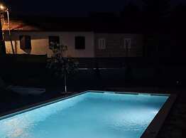 Countryside Villa Tajo