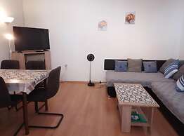 Charming Apartments Dokoza Drage