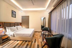 Crestorio Resort & Spa Dehradun