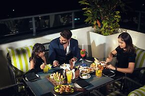 Crestorio Resort & Spa Dehradun