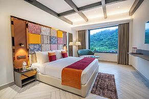 Crestorio Resort & Spa Dehradun