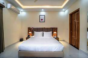 Crestorio Resort & Spa Dehradun