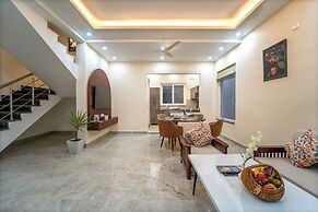 Crestorio Resort & Spa Dehradun