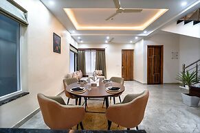 Crestorio Resort & Spa Dehradun