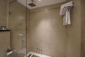 Crestorio Resort & Spa Dehradun