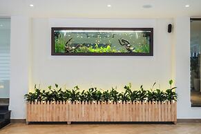 Crestorio Resort & Spa Dehradun
