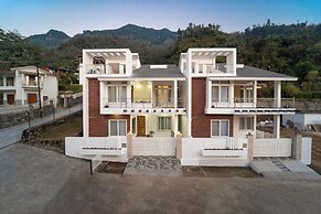Crestorio Resort & Spa Dehradun