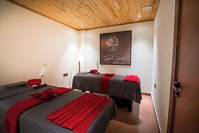 Crestorio Resort & Spa Dehradun
