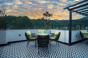Crestorio Resort & Spa Dehradun