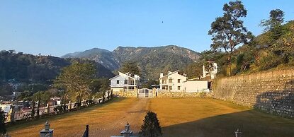 Crestorio Resort & Spa Dehradun