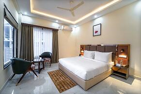 Crestorio Resort & Spa Dehradun