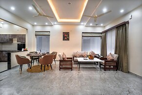 Crestorio Resort & Spa Dehradun