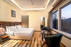 Crestorio Resort & Spa Dehradun