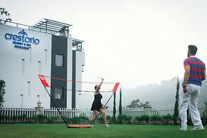 Crestorio Resort & Spa Dehradun