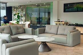 Crestorio Resort & Spa Dehradun