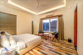Crestorio Resort & Spa Dehradun
