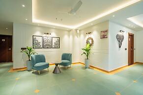 Crestorio Resort & Spa Dehradun