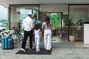 Crestorio Resort & Spa Dehradun