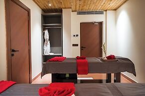 Crestorio Resort & Spa Dehradun