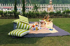 Crestorio Resort & Spa Dehradun