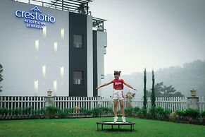 Crestorio Resort & Spa Dehradun
