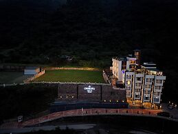 Crestorio Resort & Spa Dehradun