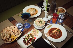 Crestorio Resort & Spa Dehradun