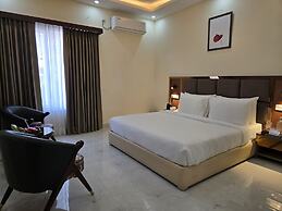 Crestorio Resort & Spa Dehradun