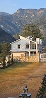 Crestorio Resort & Spa Dehradun
