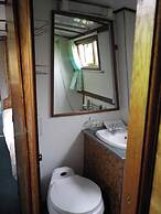 Stone - Boat - Sleeps 6 - Pet Friendly - 85ws