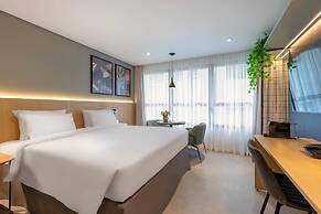 Cozzy Premium Paulista Hotel