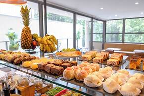 Cozzy Premium Paulista Hotel