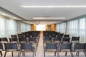 Cozzy Premium Paulista Hotel