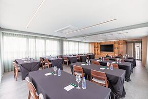 Cozzy Premium Paulista Hotel