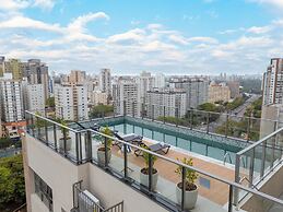Cozzy Premium Paulista Hotel
