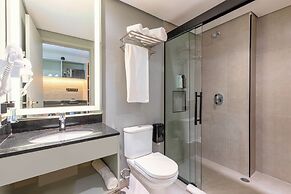 Cozzy Premium Paulista Hotel