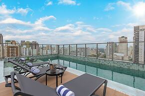 Cozzy Premium Paulista Hotel