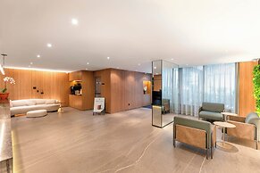 Cozzy Premium Paulista Hotel