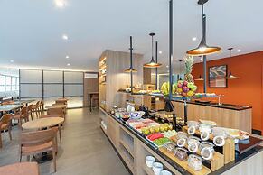 Cozzy Premium Paulista Hotel