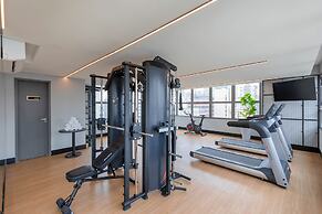 Cozzy Premium Paulista Hotel