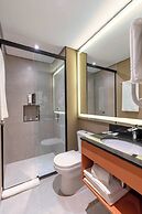 Cozzy Premium Paulista Hotel